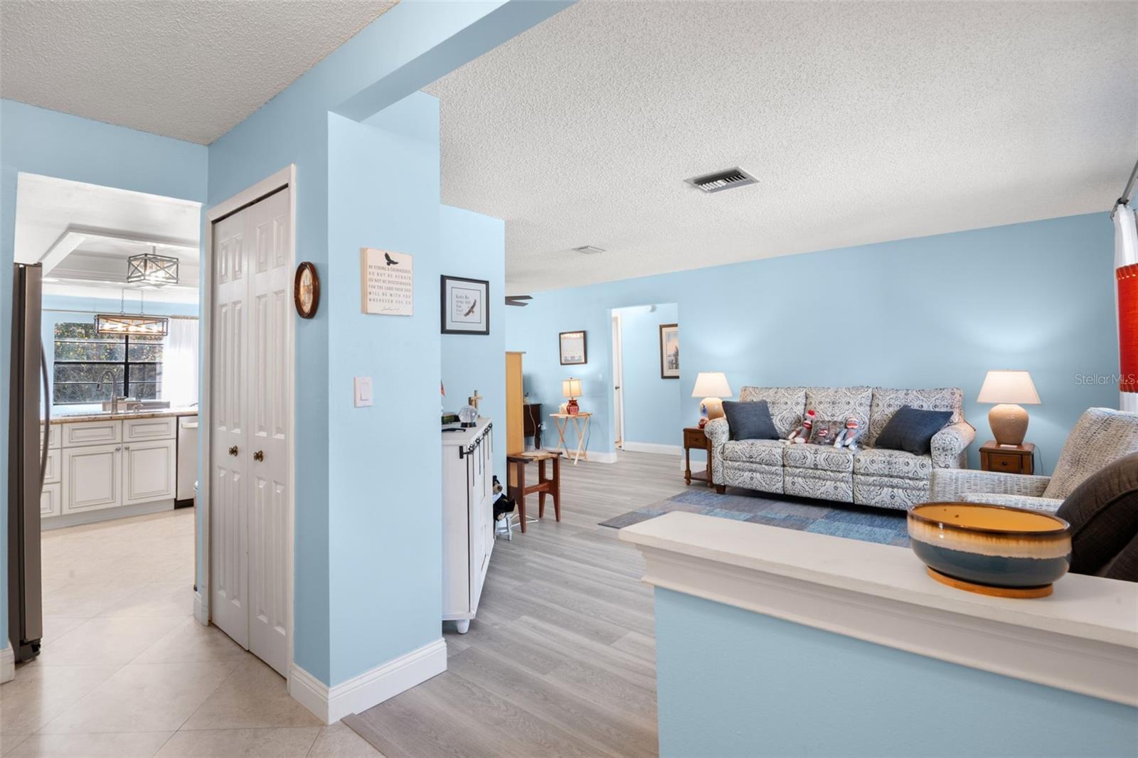 COUNTRY VILLAS-UNIT TWO - Residential