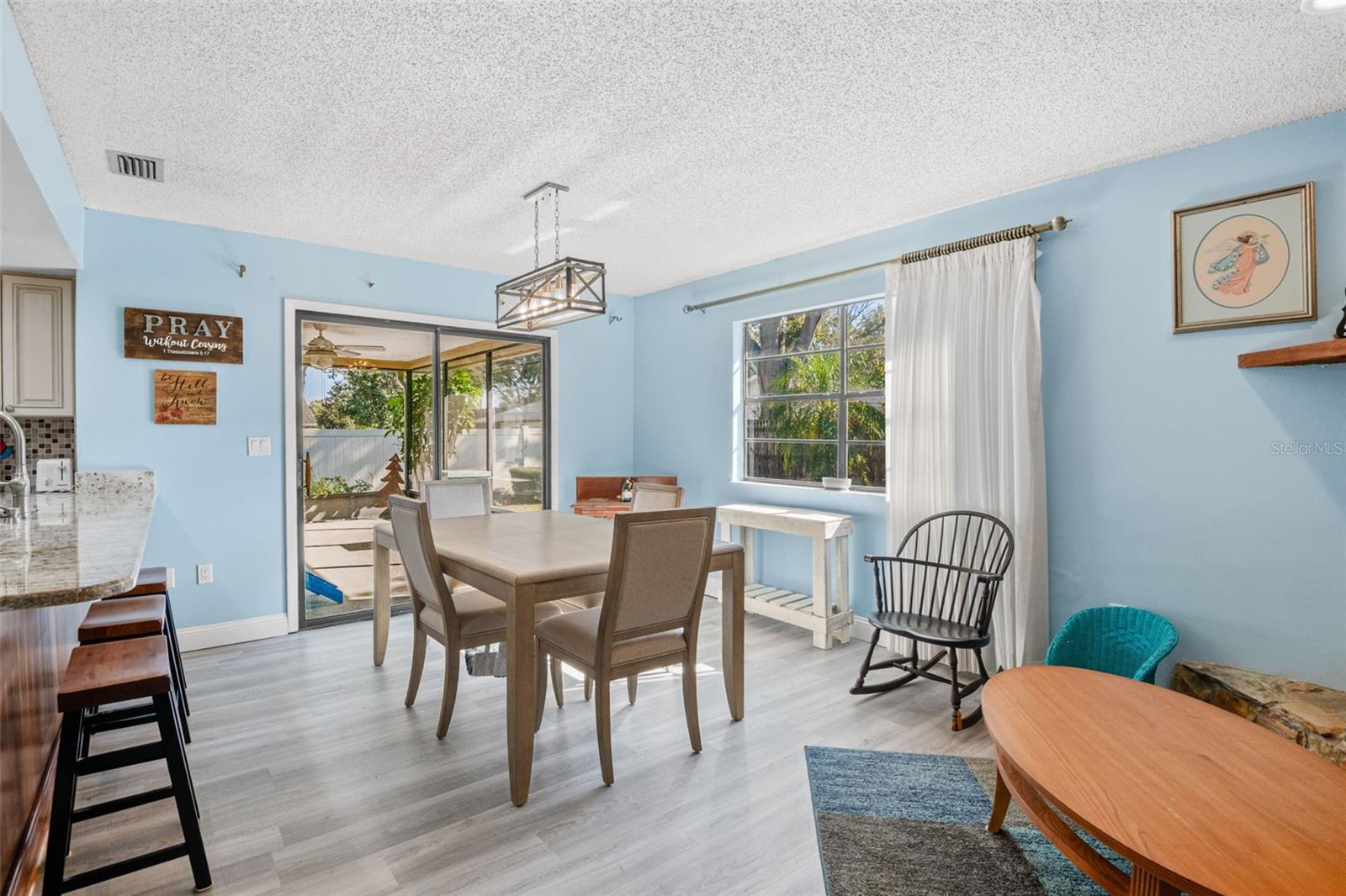 COUNTRY VILLAS-UNIT TWO - Residential