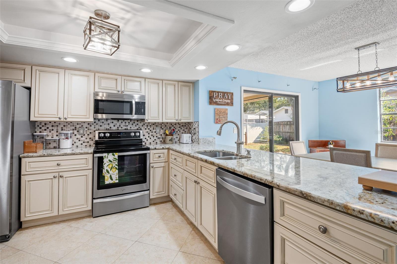 COUNTRY VILLAS-UNIT TWO - Residential