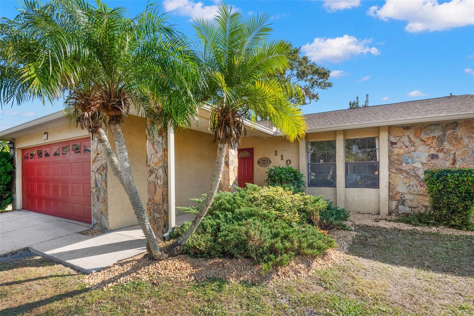 COUNTRY VILLAS-UNIT TWO - Residential