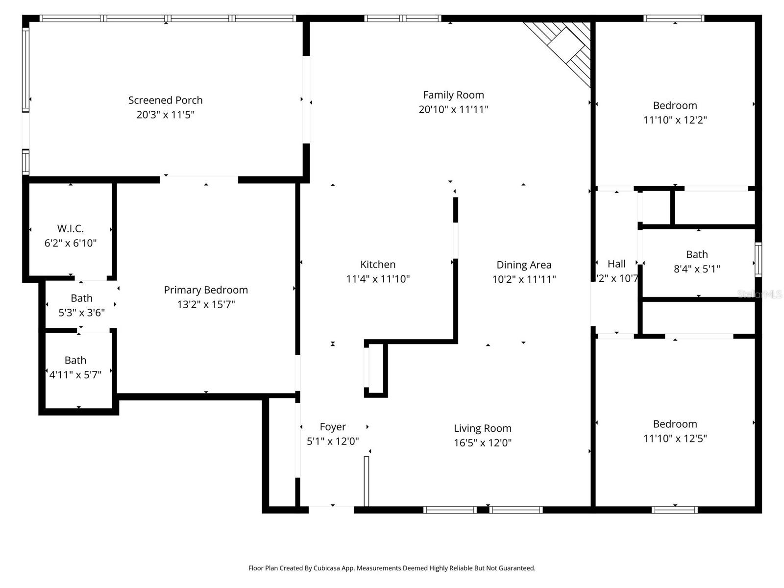 COUNTRY VILLAS-UNIT TWO - Residential