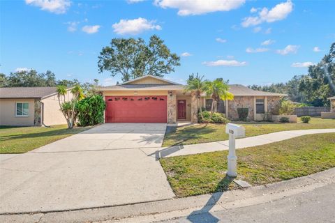Photo of 110 Meadowcross Drive, Safety Harbor, FL 34695 (MLS # TB8449601)