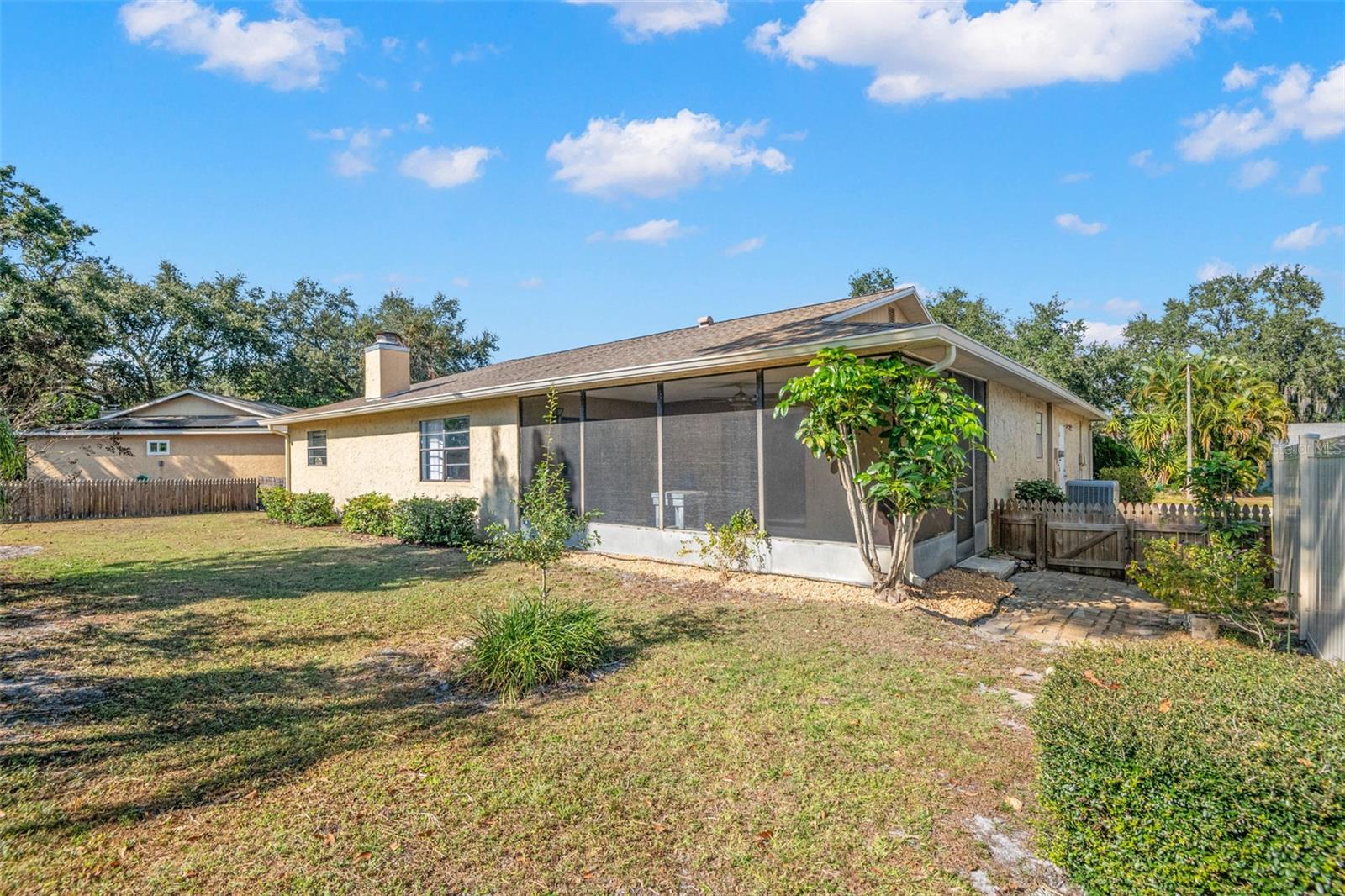 COUNTRY VILLAS-UNIT TWO - Residential