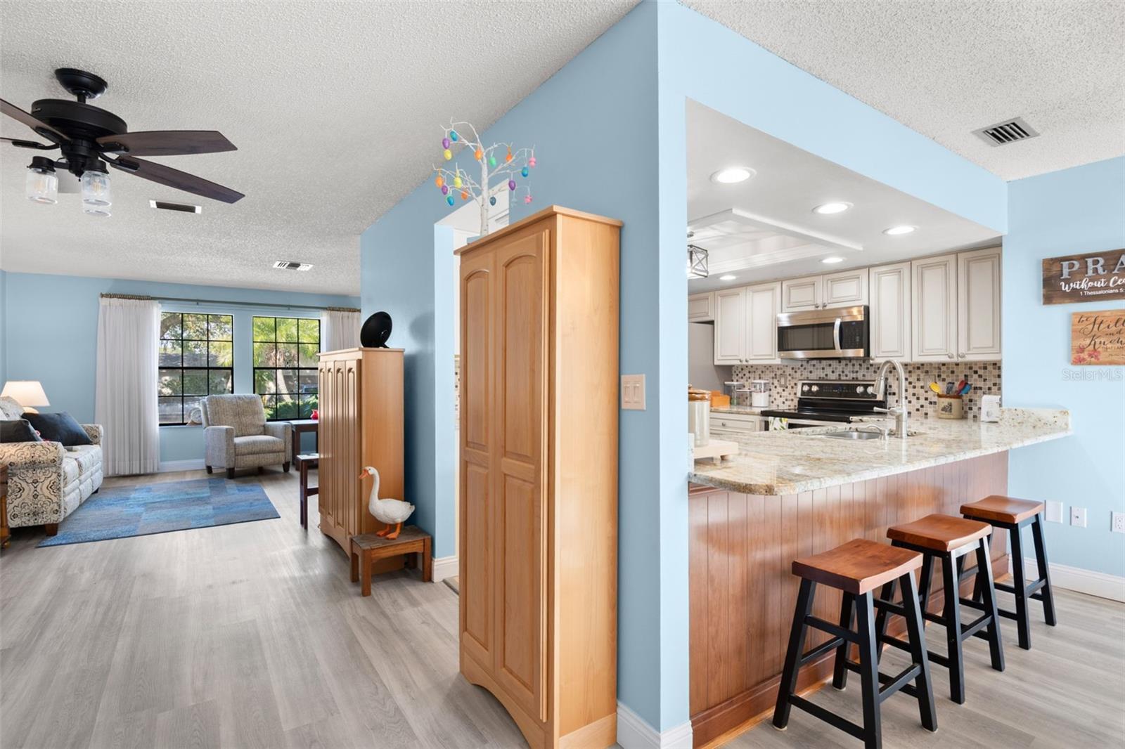 COUNTRY VILLAS-UNIT TWO - Residential