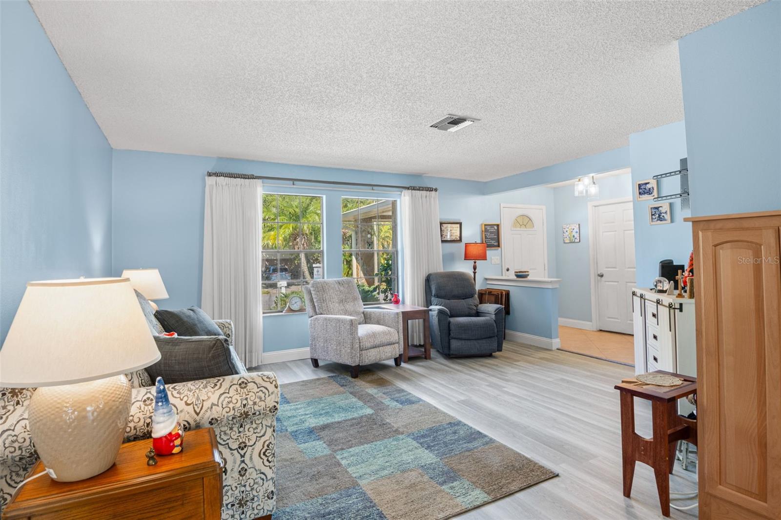 COUNTRY VILLAS-UNIT TWO - Residential