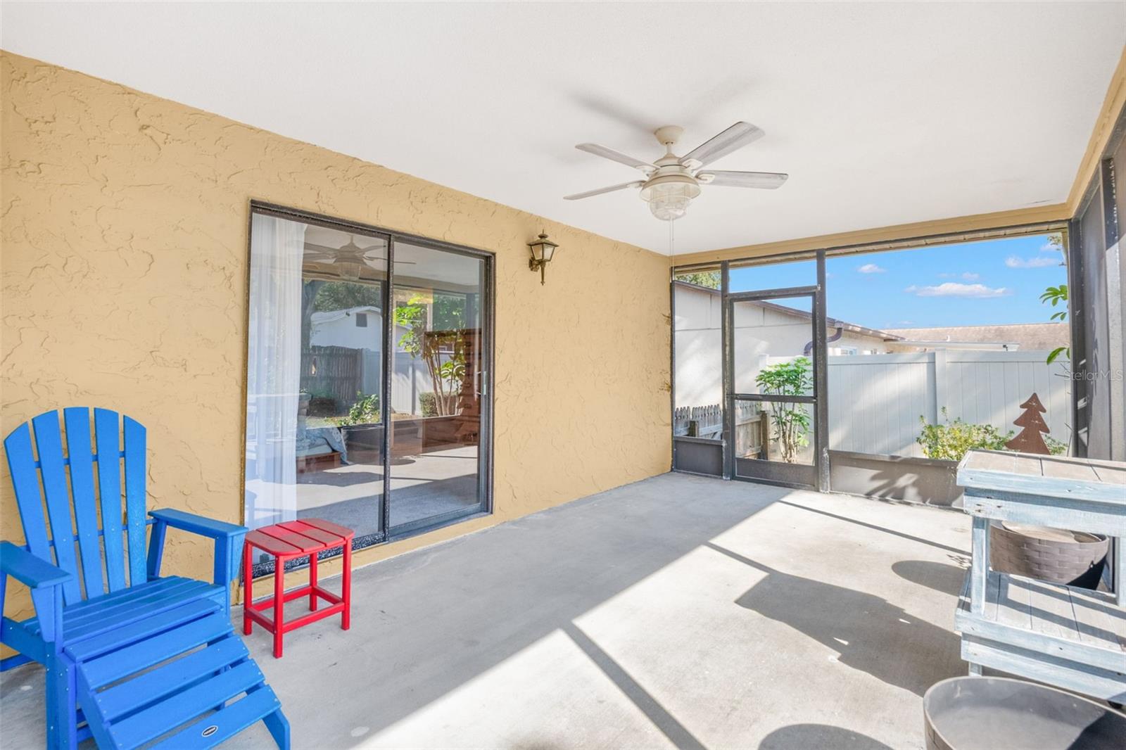 COUNTRY VILLAS-UNIT TWO - Residential