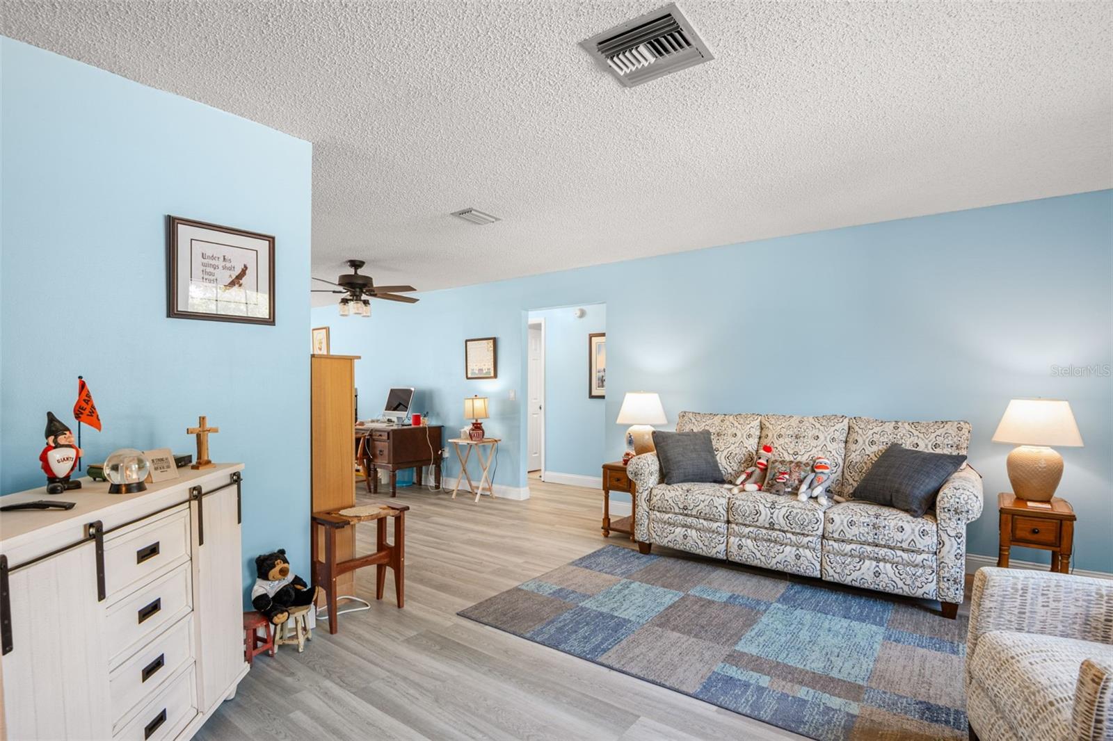 COUNTRY VILLAS-UNIT TWO - Residential