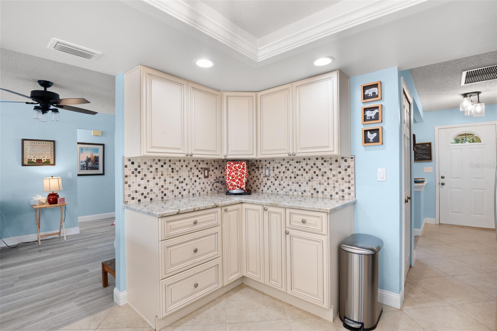 COUNTRY VILLAS-UNIT TWO - Residential