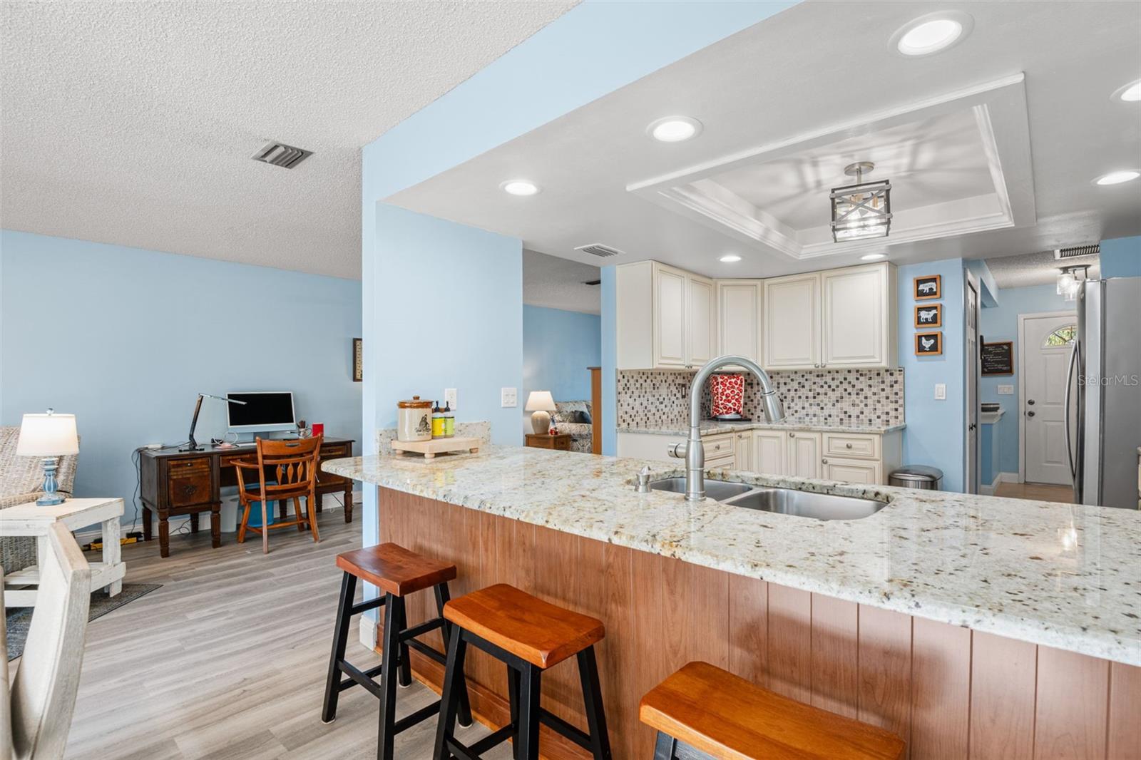 COUNTRY VILLAS-UNIT TWO - Residential