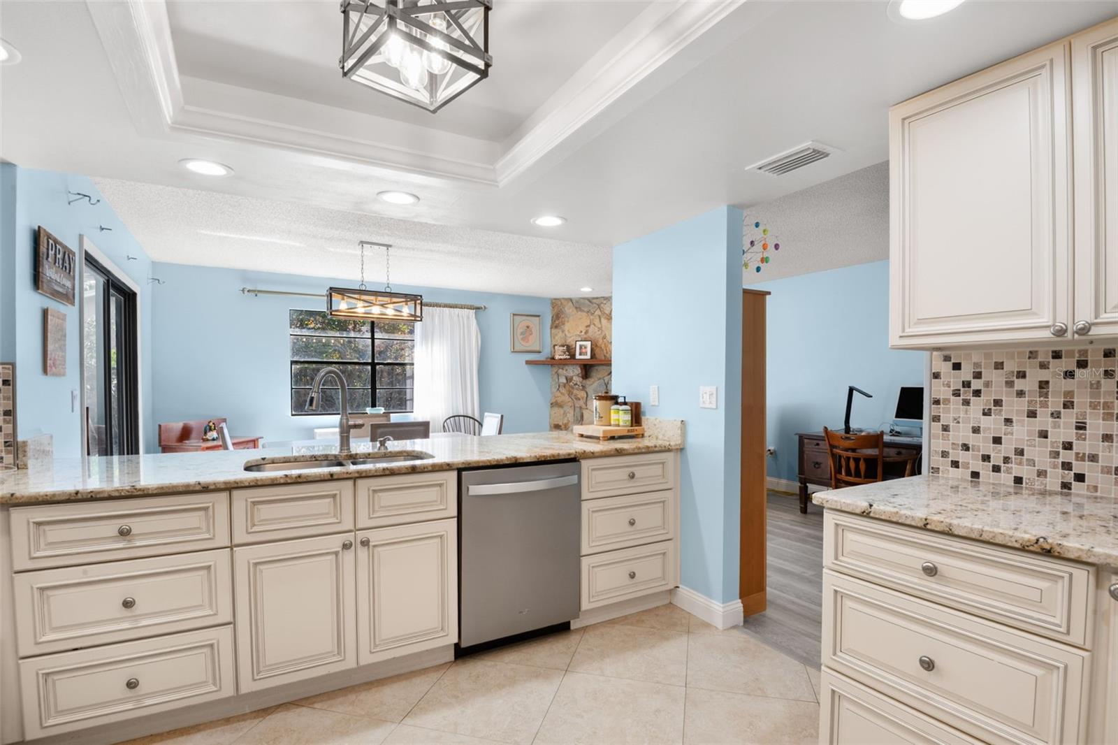 COUNTRY VILLAS-UNIT TWO - Residential