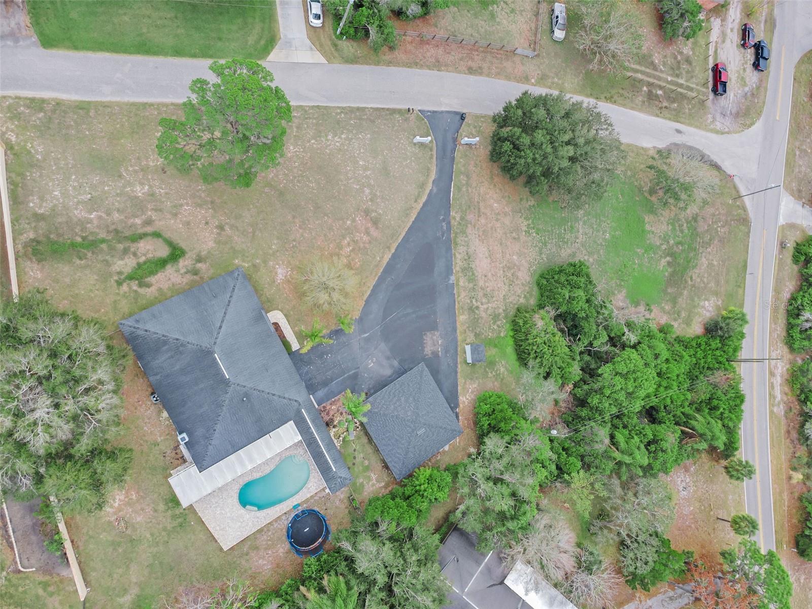 TANGLEWOOD EAST - Residential