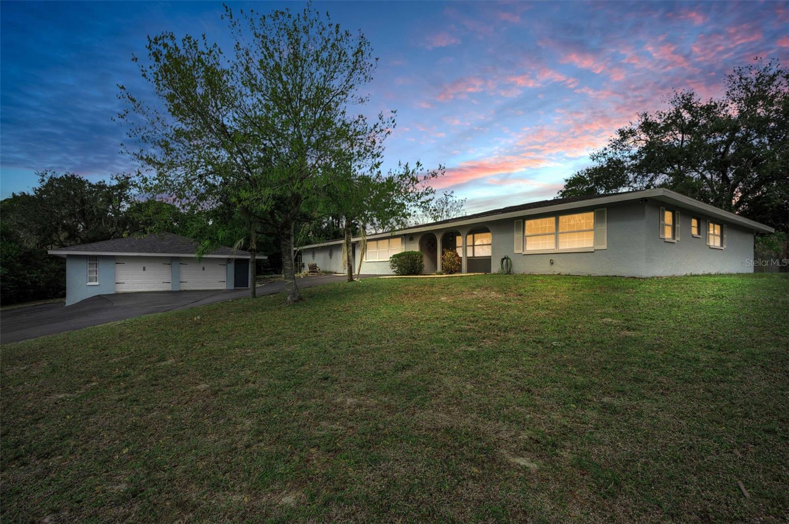 TANGLEWOOD EAST - Residential