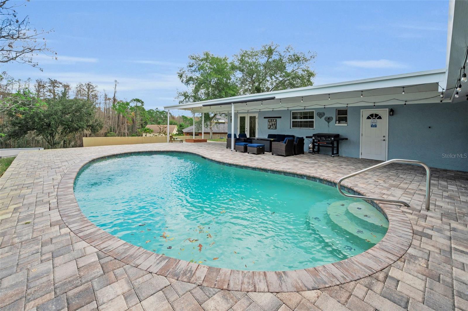 TANGLEWOOD EAST - Residential