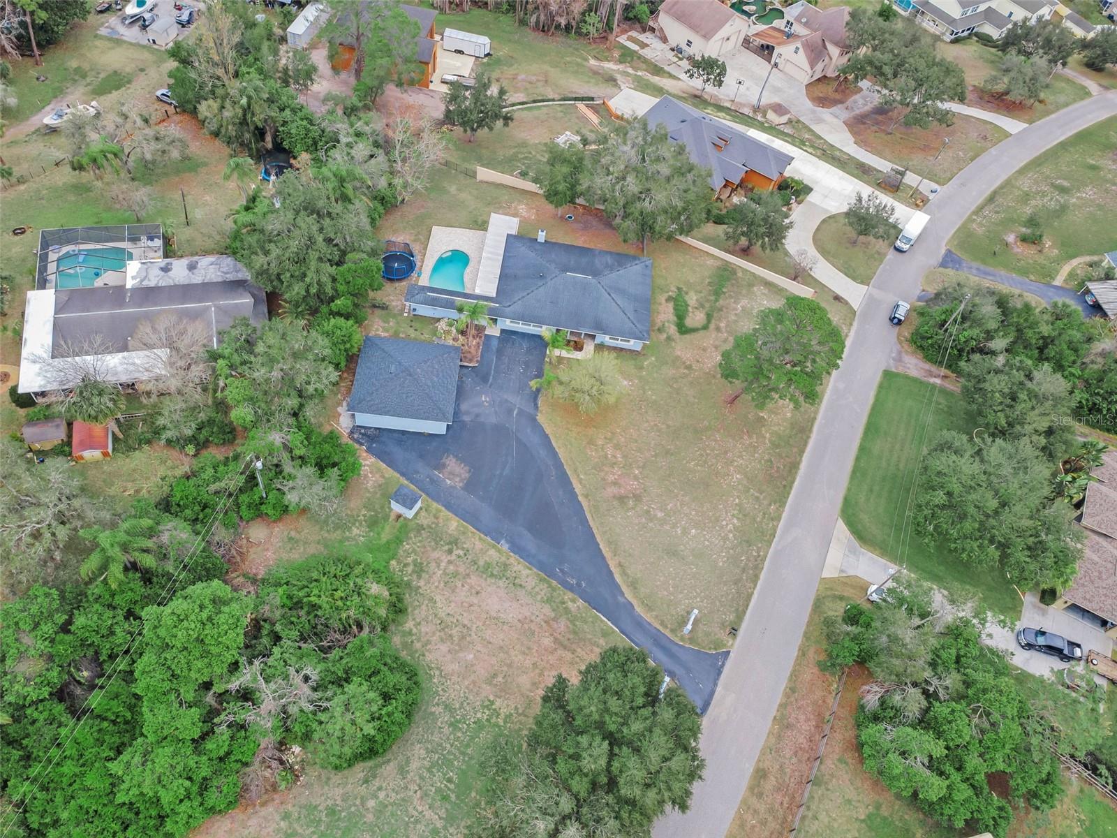 TANGLEWOOD EAST - Residential