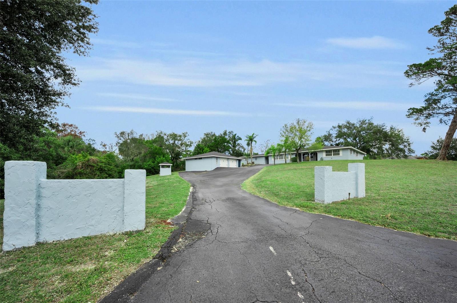 TANGLEWOOD EAST - Residential