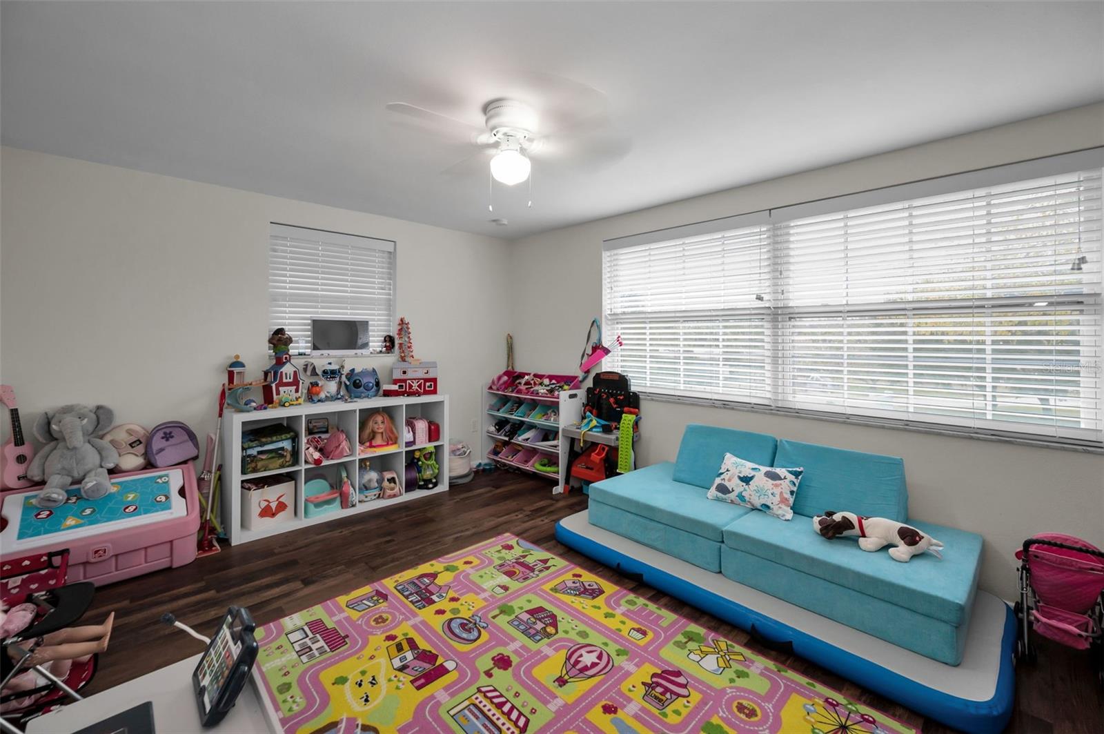 TANGLEWOOD EAST - Residential