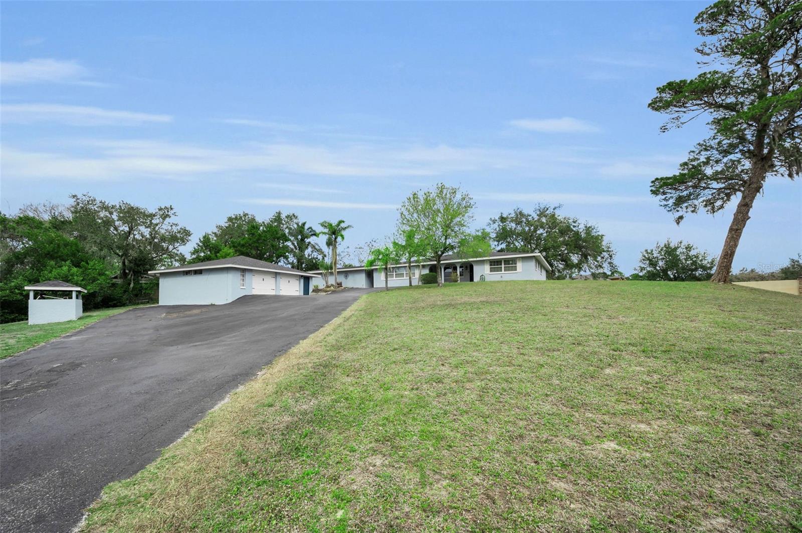 TANGLEWOOD EAST - Residential