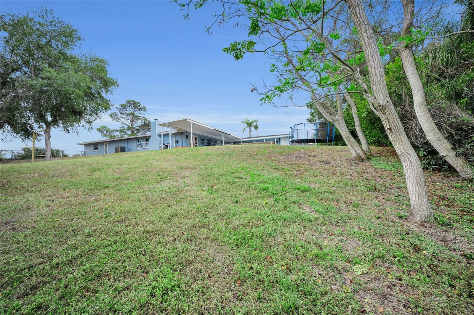 TANGLEWOOD EAST - Residential