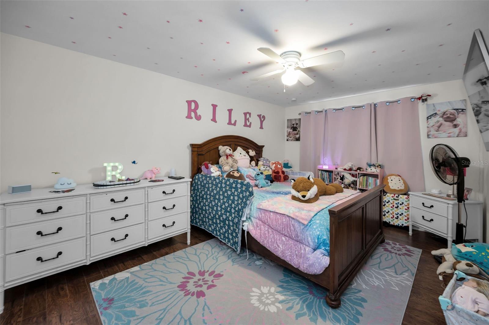 TANGLEWOOD EAST - Residential