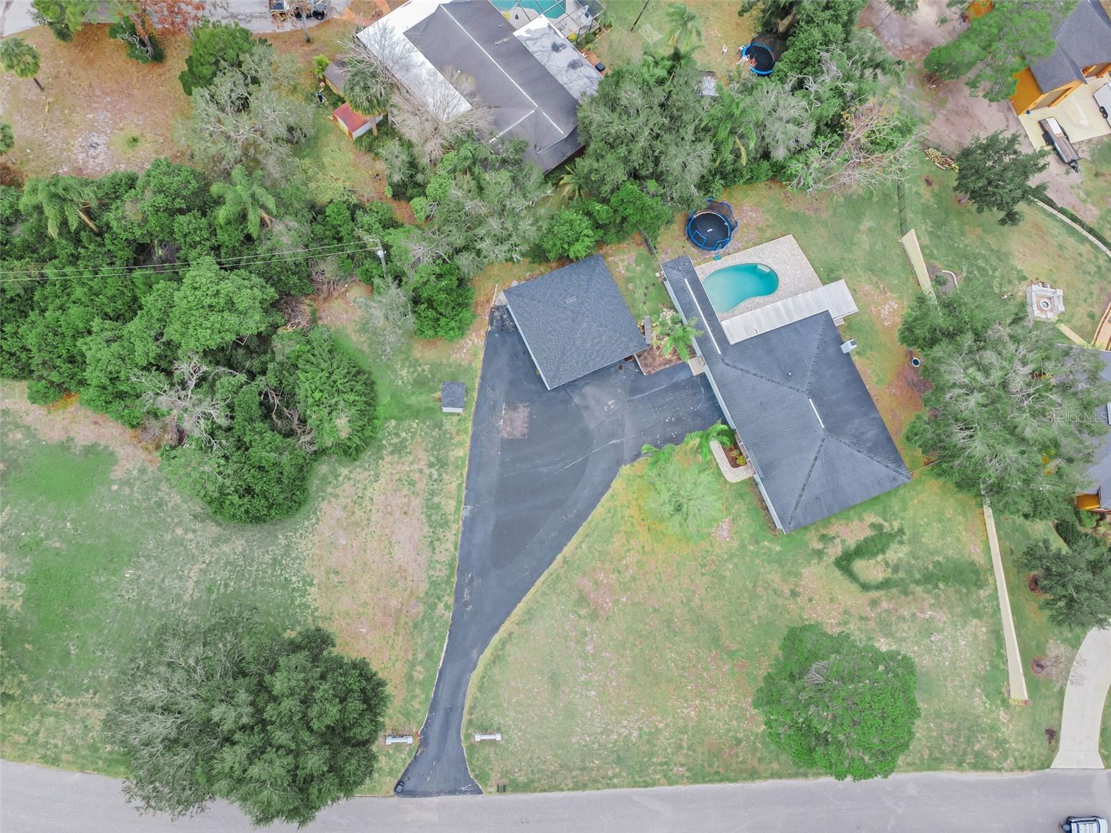 TANGLEWOOD EAST - Residential