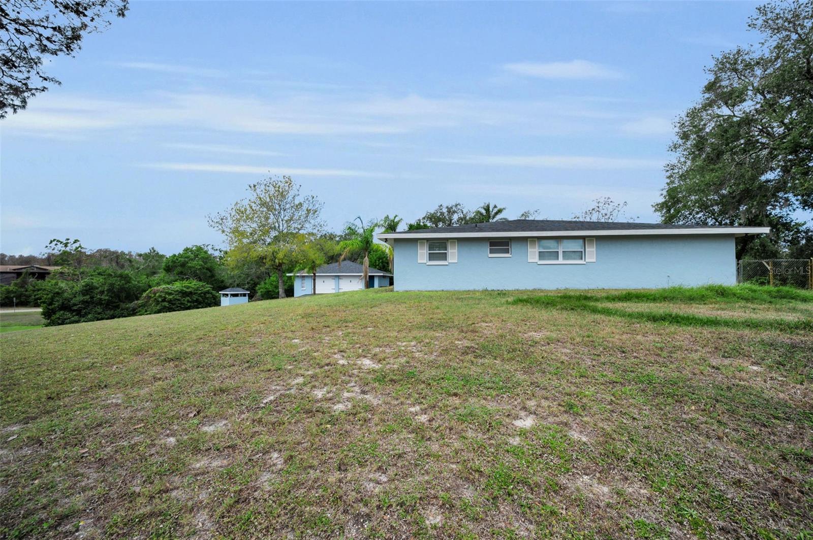 TANGLEWOOD EAST - Residential