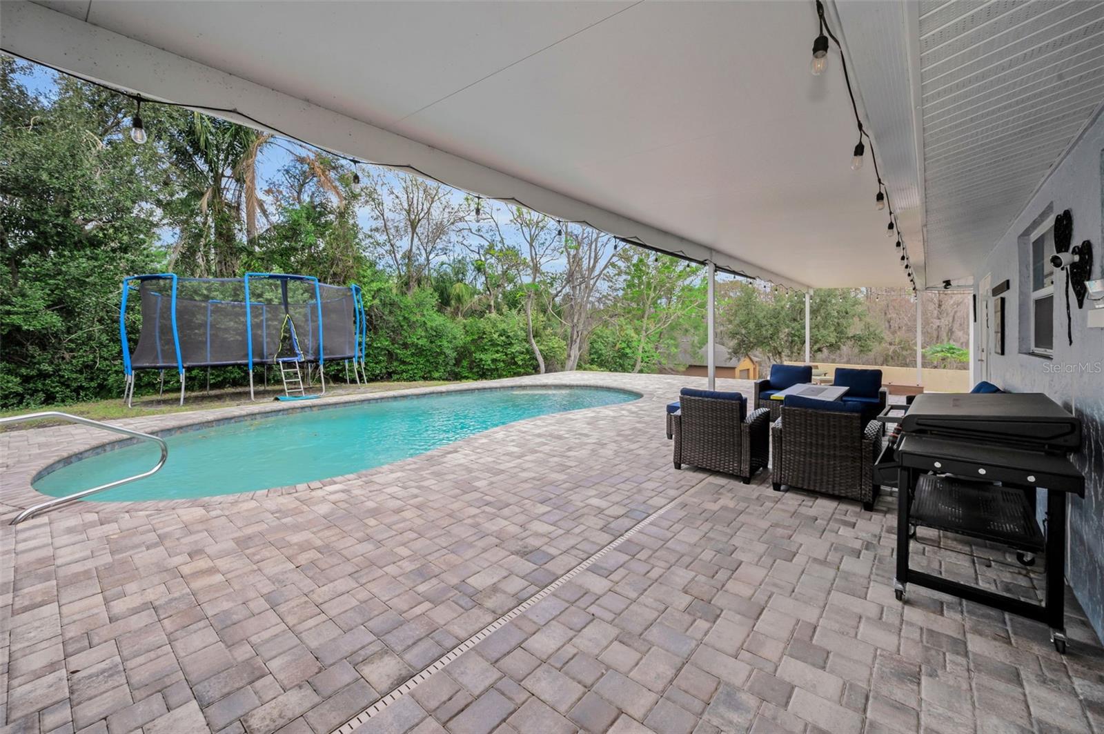 TANGLEWOOD EAST - Residential