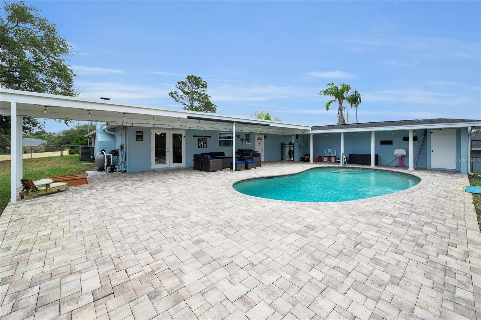 TANGLEWOOD EAST - Residential