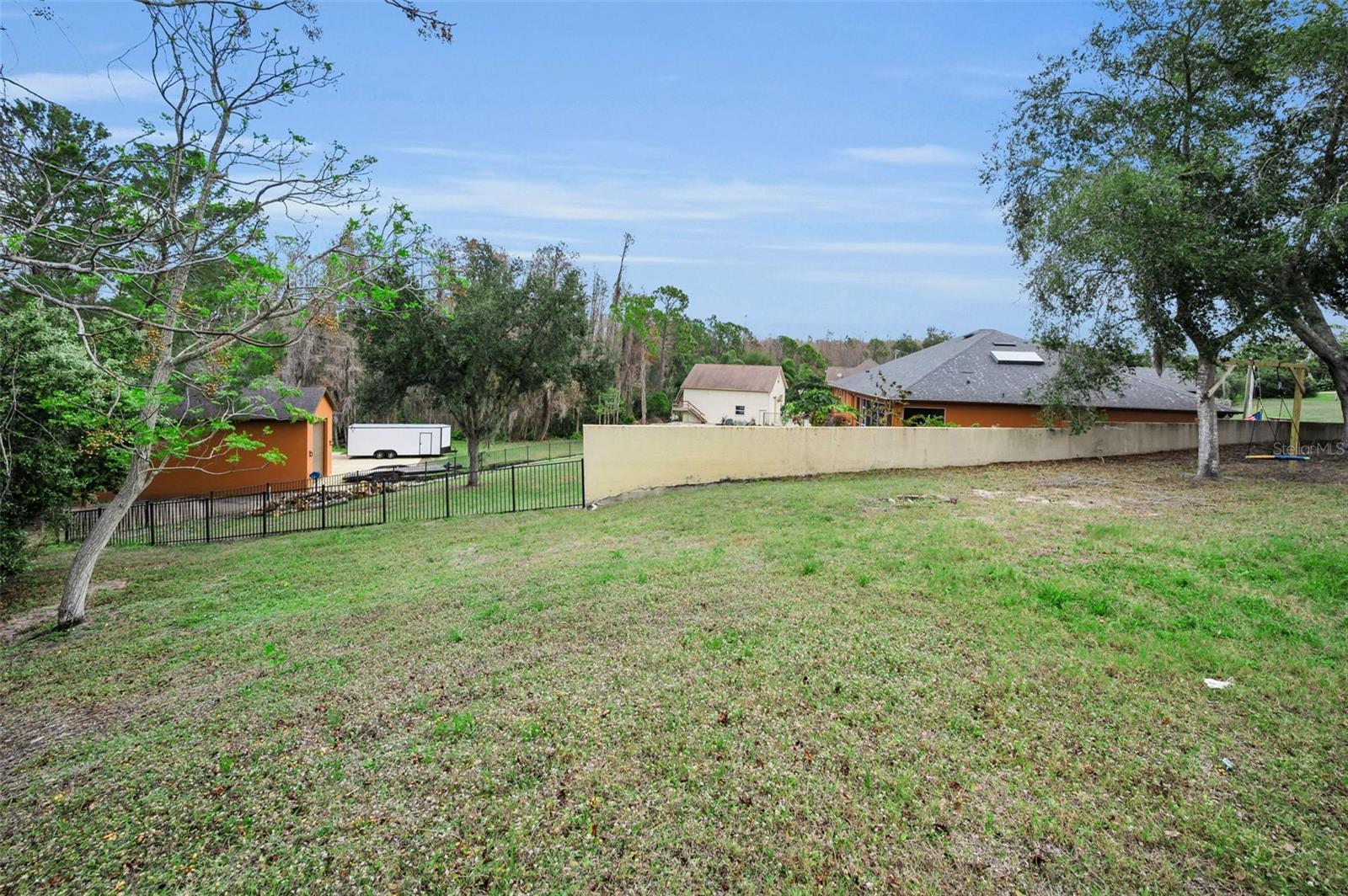 TANGLEWOOD EAST - Residential