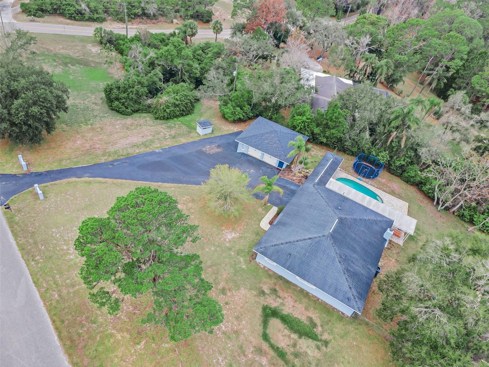 TANGLEWOOD EAST - Residential