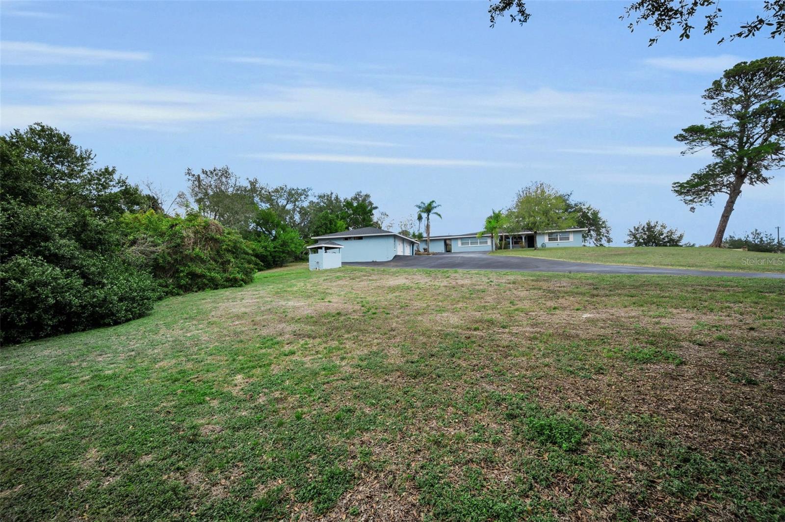 TANGLEWOOD EAST - Residential