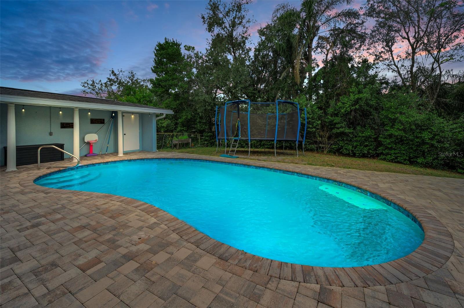 TANGLEWOOD EAST - Residential