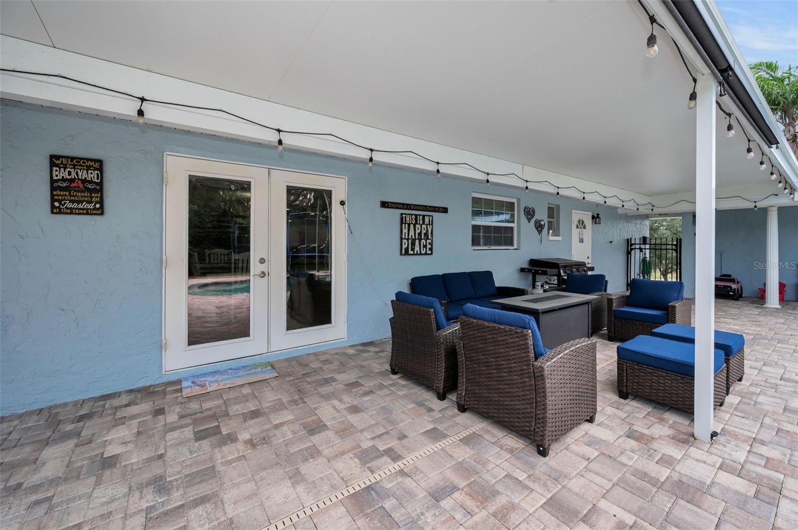 TANGLEWOOD EAST - Residential