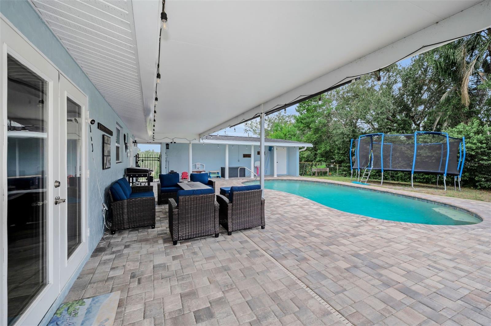 TANGLEWOOD EAST - Residential