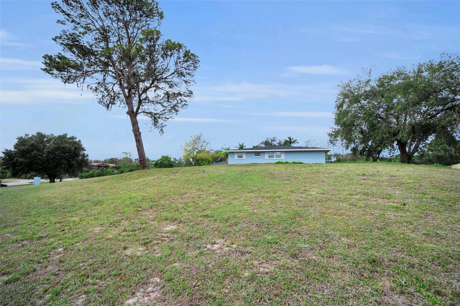 TANGLEWOOD EAST - Residential