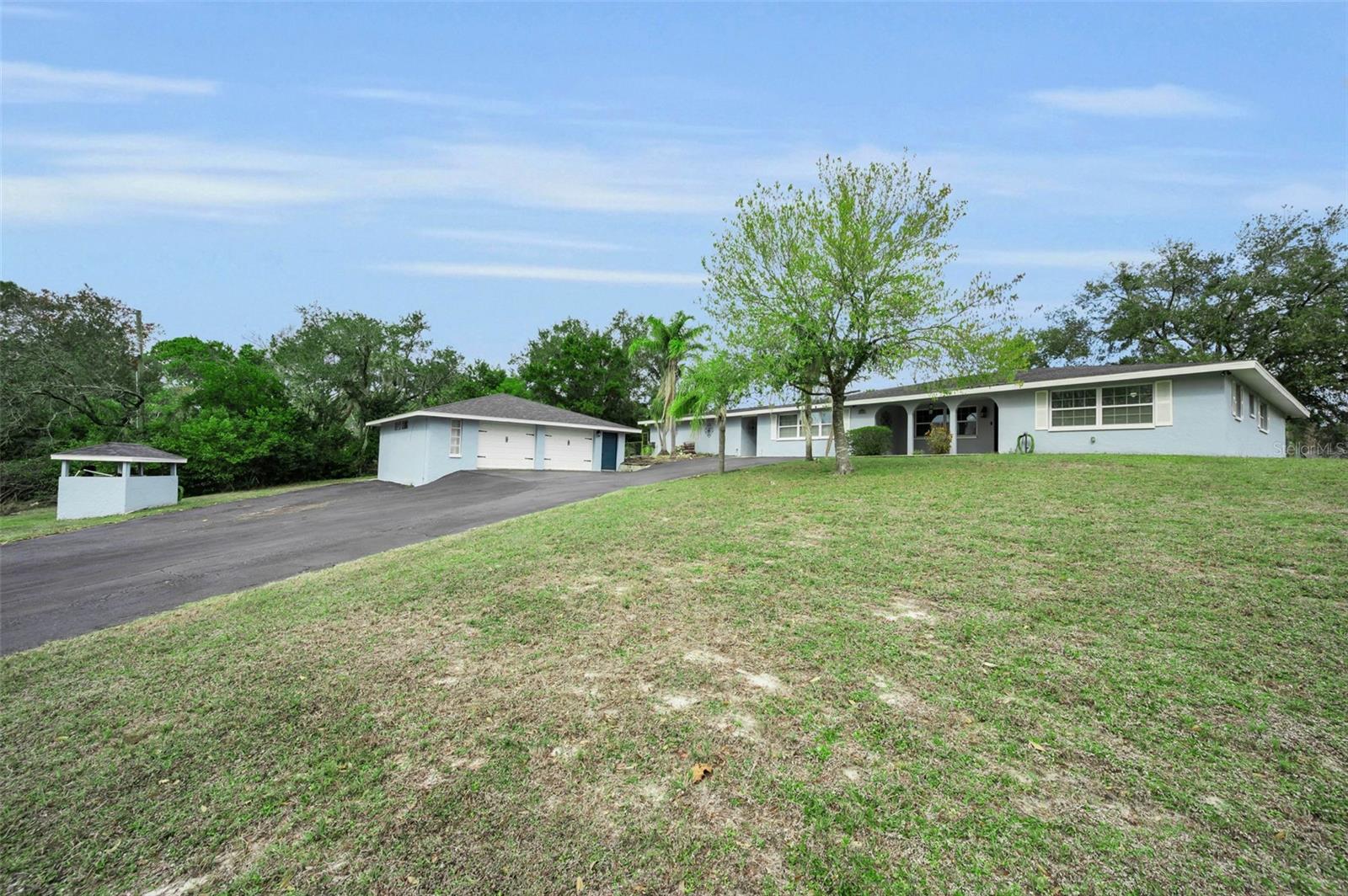 TANGLEWOOD EAST - Residential