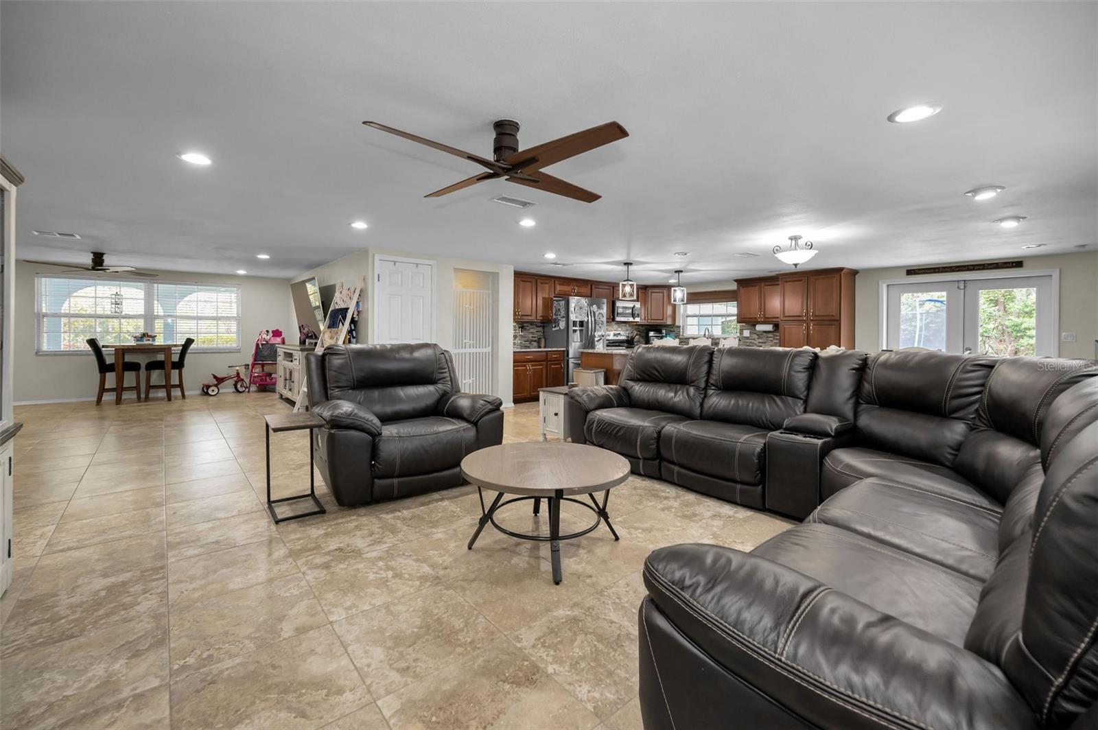 TANGLEWOOD EAST - Residential