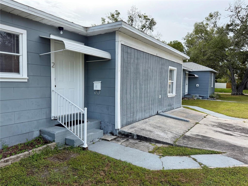 Photo of 301 80th Avenue NE, St Petersburg, FL 33702 (MLS # TB8553815)