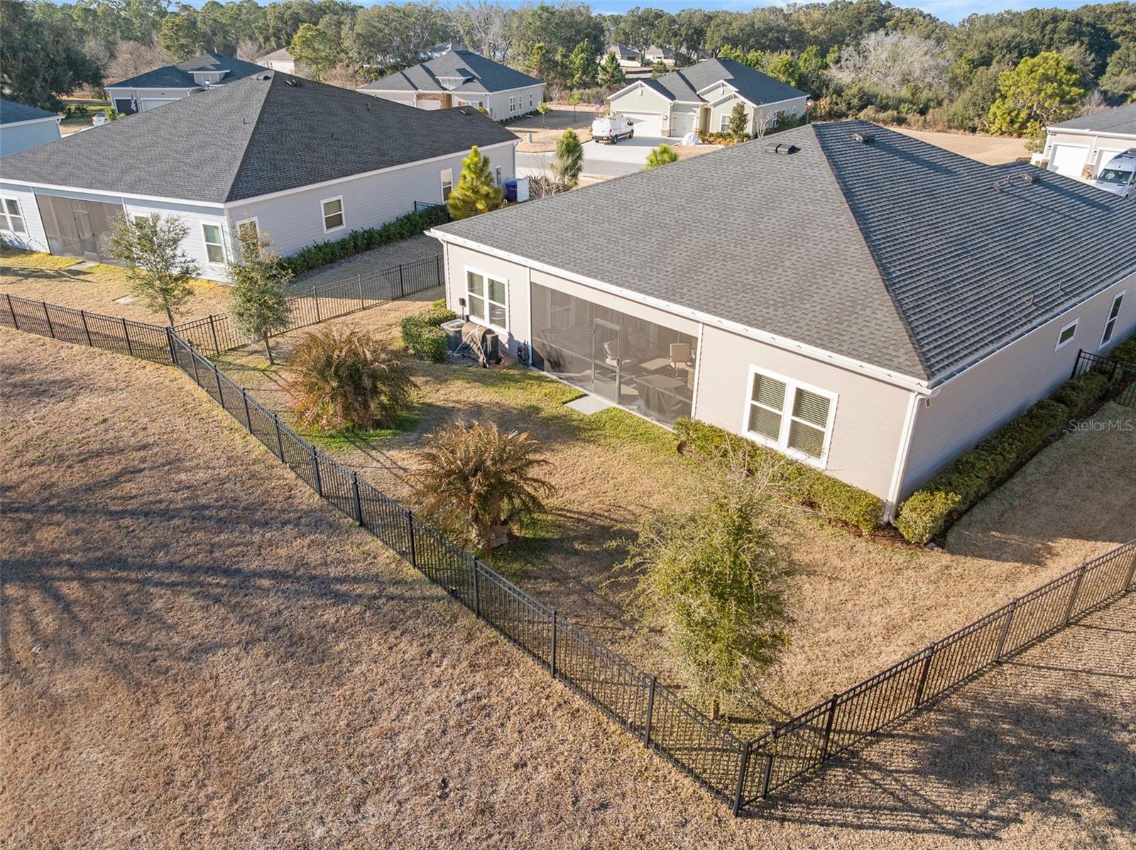 WEXFORD RESERVE UN 1B - Residential