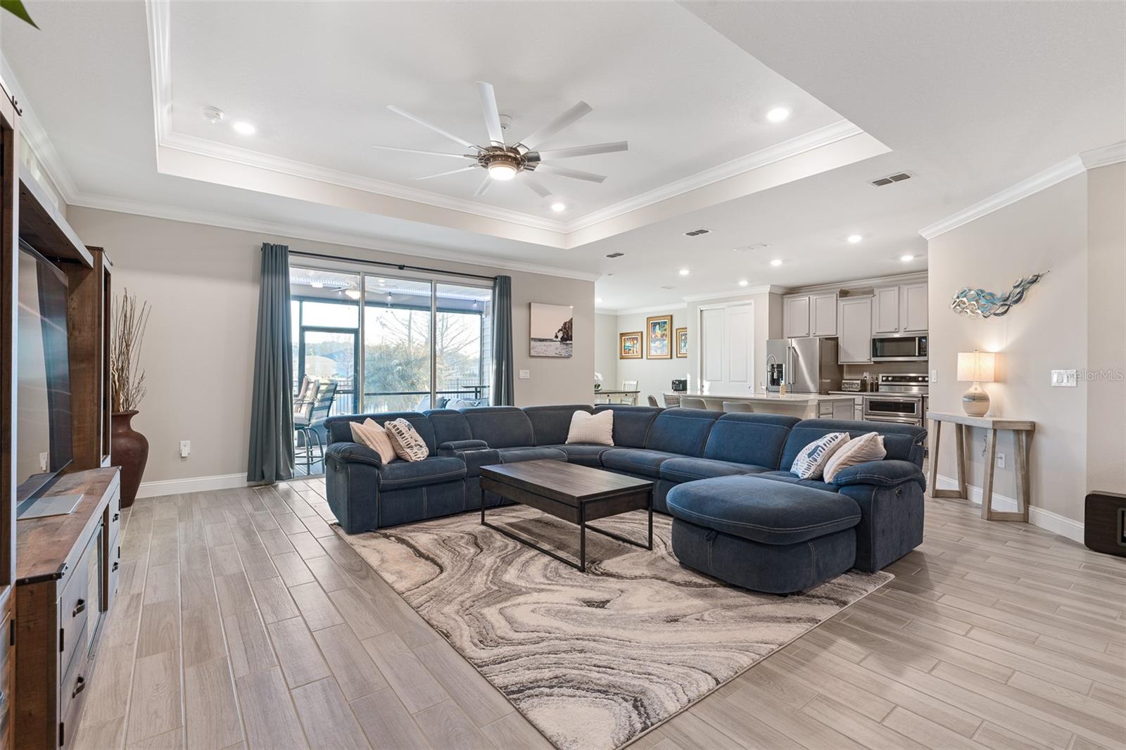 WEXFORD RESERVE UN 1B - Residential