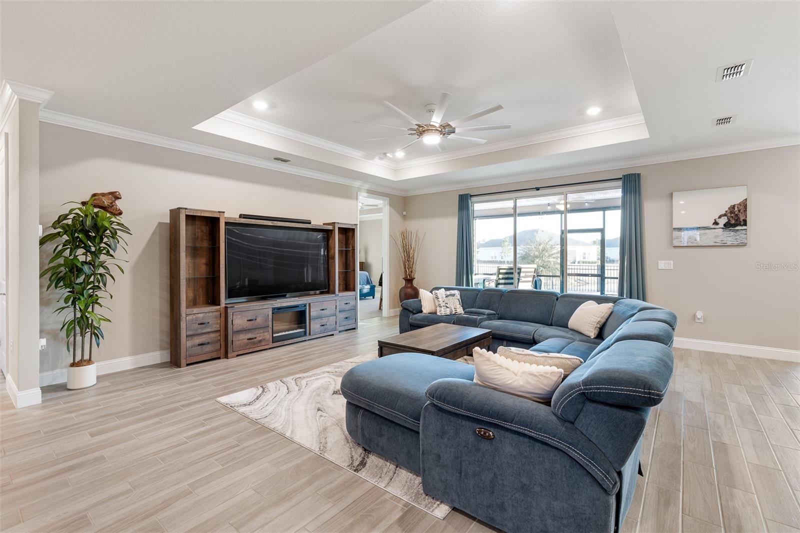 WEXFORD RESERVE UN 1B - Residential