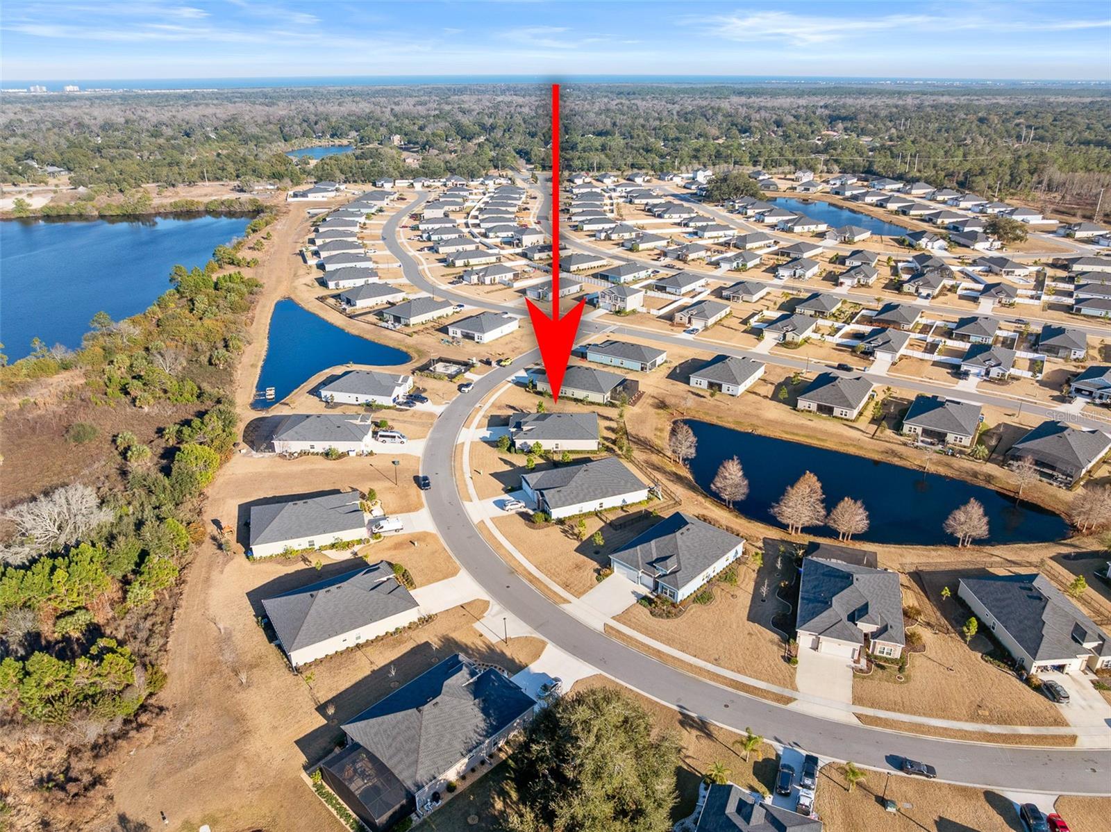 WEXFORD RESERVE UN 1B - Residential