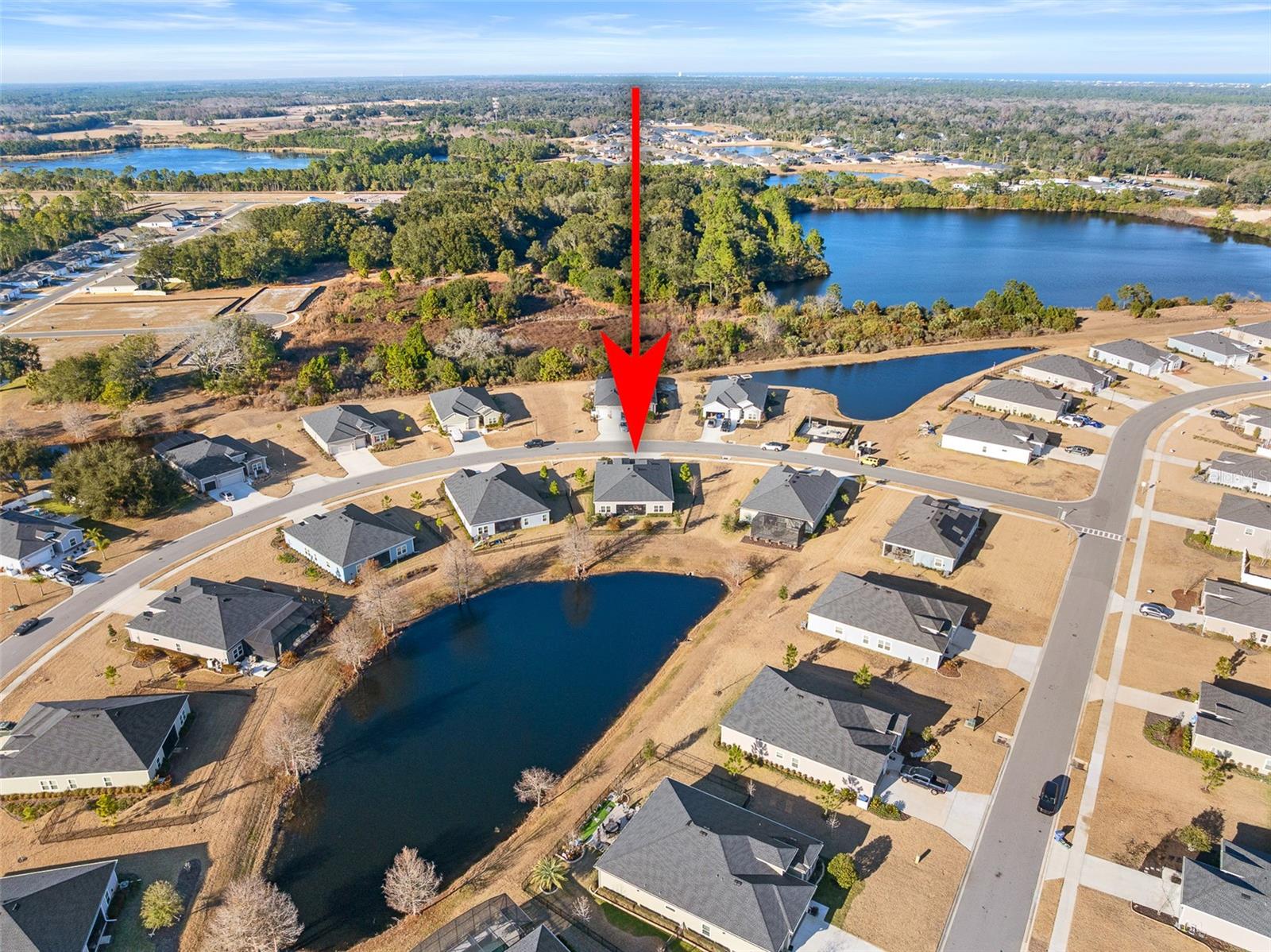 WEXFORD RESERVE UN 1B - Residential