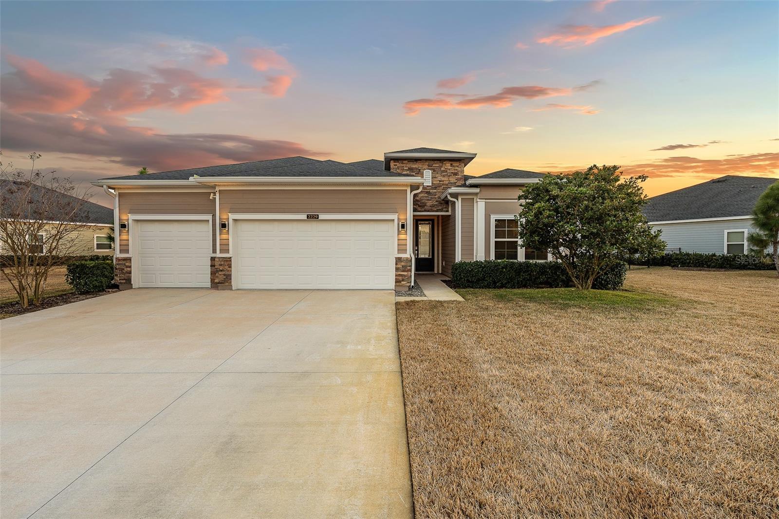 WEXFORD RESERVE UN 1B - Residential