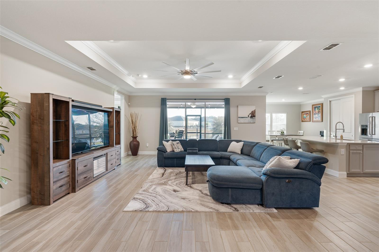 WEXFORD RESERVE UN 1B - Residential