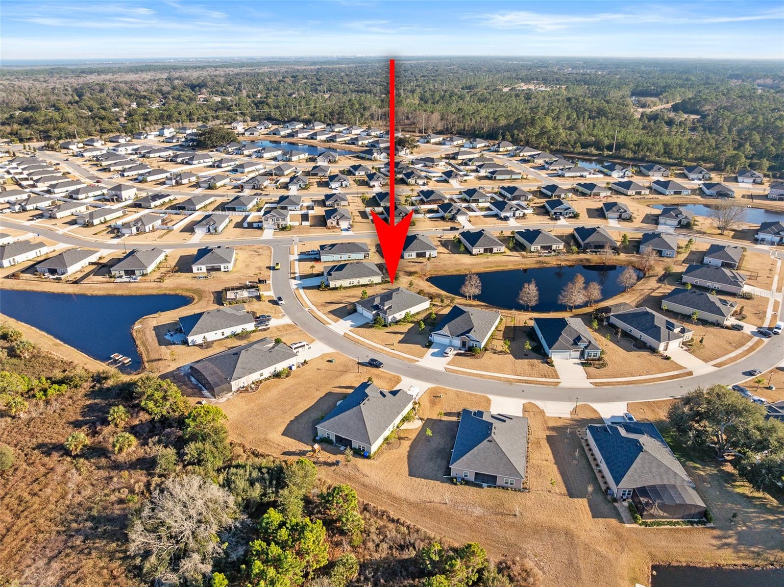 WEXFORD RESERVE UN 1B - Residential