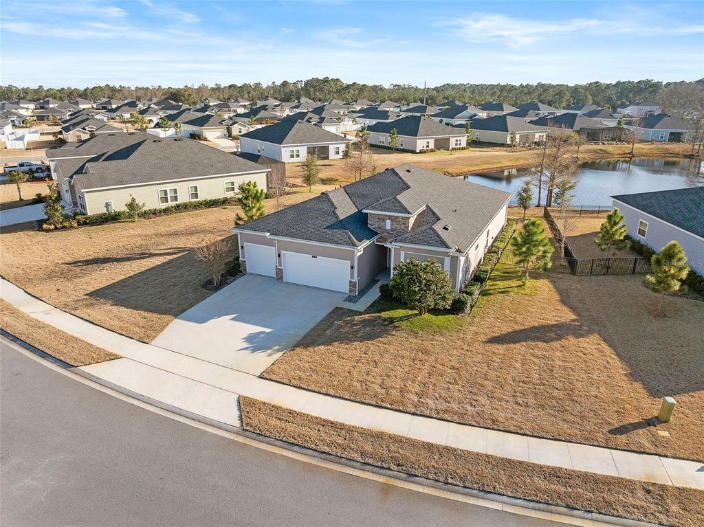 Photo of 2229 Oconnel Drive, Ormond Beach, FL 32174 (MLS # FC316118)