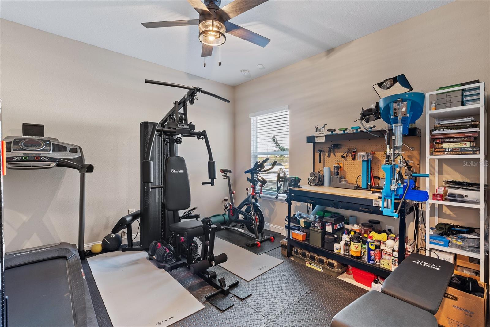 WEXFORD RESERVE UN 1B - Residential