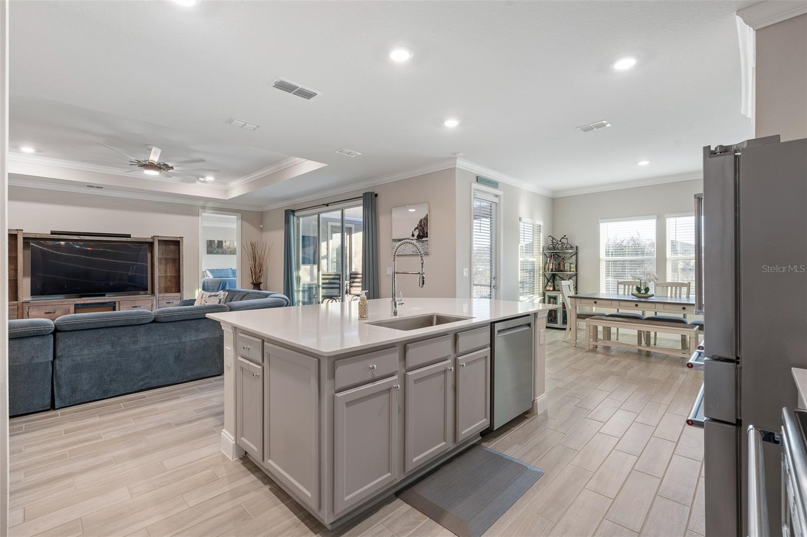 WEXFORD RESERVE UN 1B - Residential