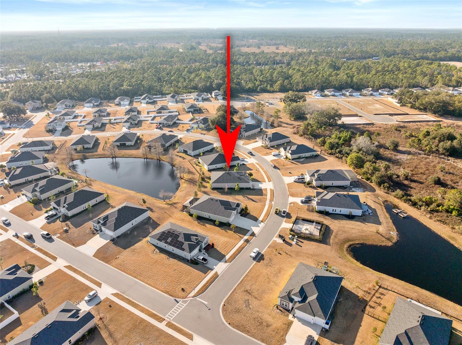 WEXFORD RESERVE UN 1B - Residential