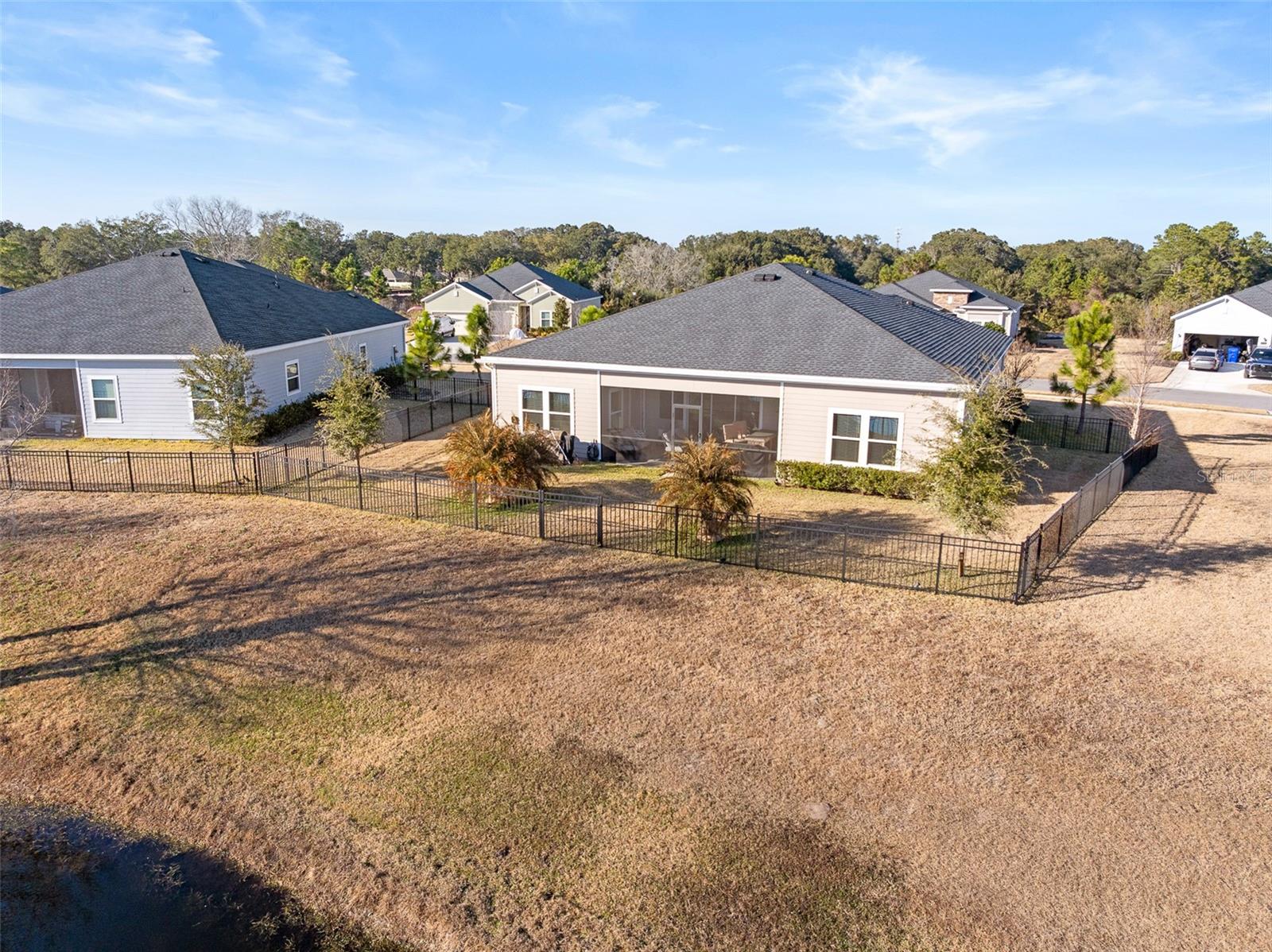 WEXFORD RESERVE UN 1B - Residential